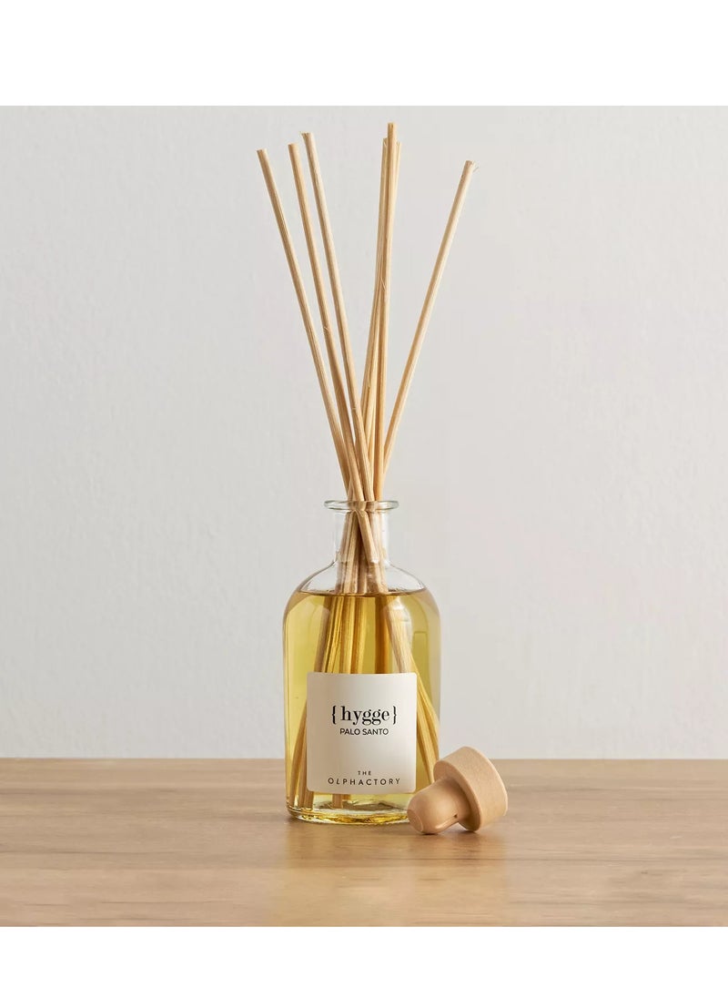 Perfume distributor