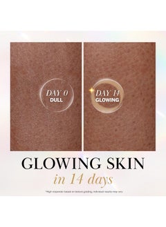 Olay Indulgent Moisture Body Wash For Women Infused With Vitamin B3 Notes Of Caribbean Guava And Coconut Scent 20 Fl Oz  - Image 4