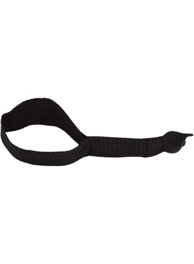 علاقة باب لتثبيت استيك التمارين الرياضية – أداة عملية لتمارين المقاومة واللياقة في المنزل - Image 4