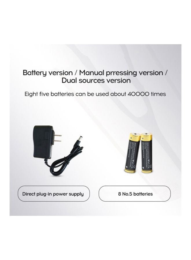 NIBEMINENT Anti-virus Disinfection Sprayer Machine - Image 4