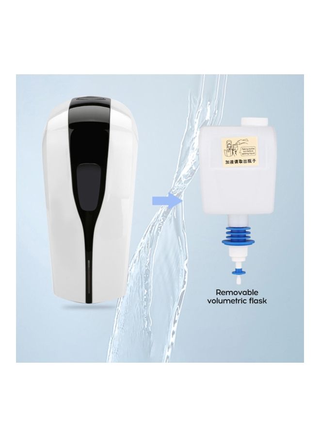 NIBEMINENT Anti-virus Disinfection Sprayer Machine - Image 5