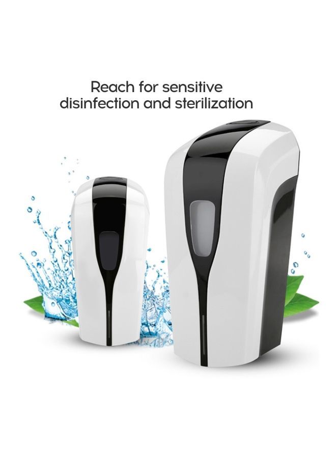 NIBEMINENT Anti-virus Disinfection Sprayer Machine - Image 3