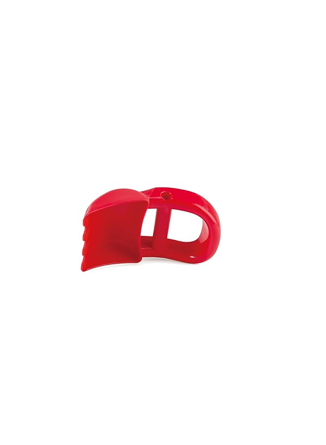 Hape Sand Hand Digger Red - Image 1