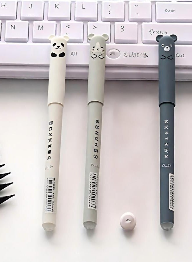 يمكن للدببة الصغيرة أن تمحو القلم المحايد بمقدار 0.5 م - Image 3