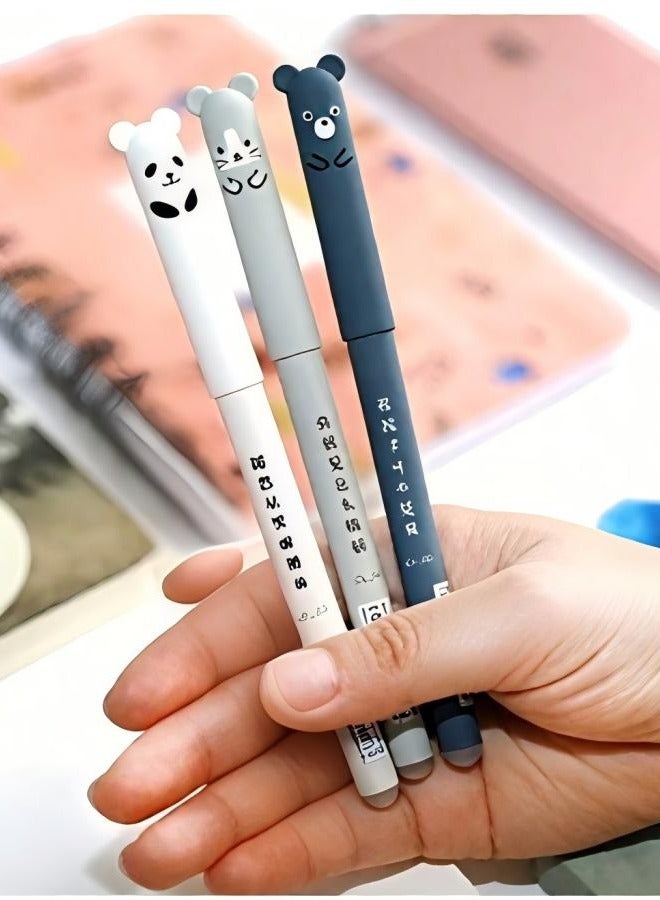 يمكن للدببة الصغيرة أن تمحو القلم المحايد بمقدار 0.5 م - Image 2