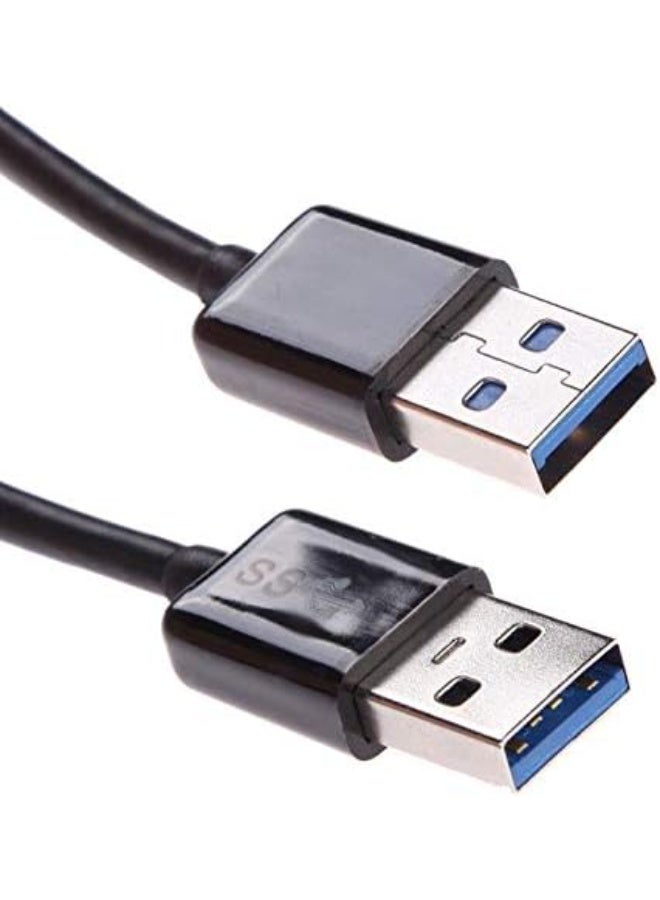 External Optical Drive with USB 3.0 – High-Speed DVD RW CD Reader & Writer for Laptop, Desktop & Notebook - Image 2