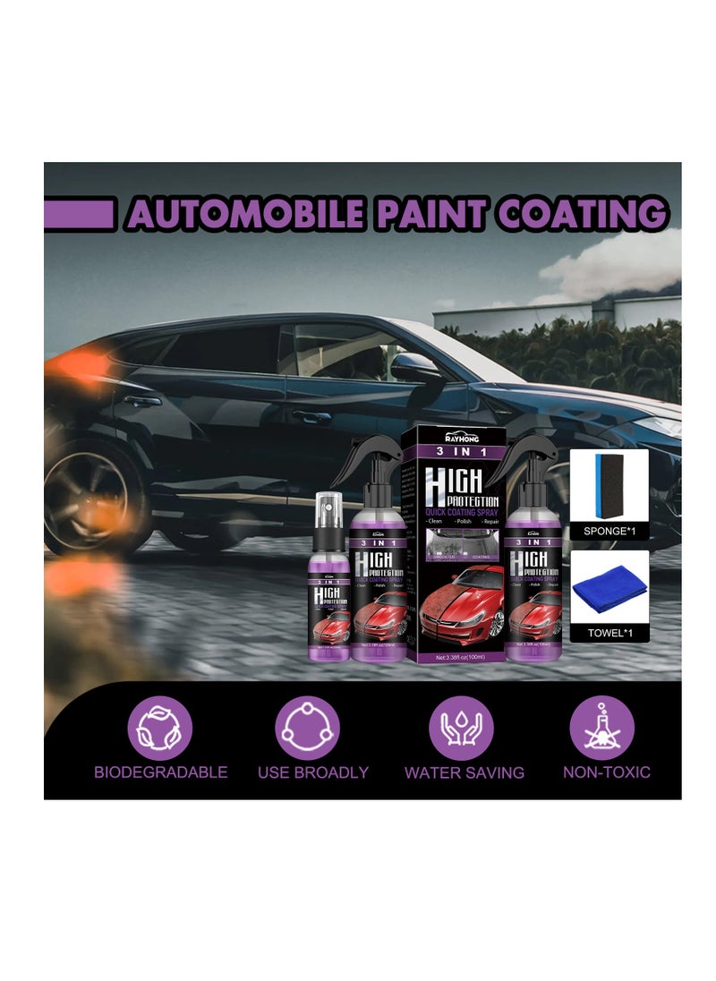 High Protegtion for Automotive Paint Protection,Crystal Plating,Scratch Repair - pzsku/Z3C83D22D41A55B1218C6Z/45/_/1709173721/6f50e493-1f45-4f8a-8224-4561daa413e6