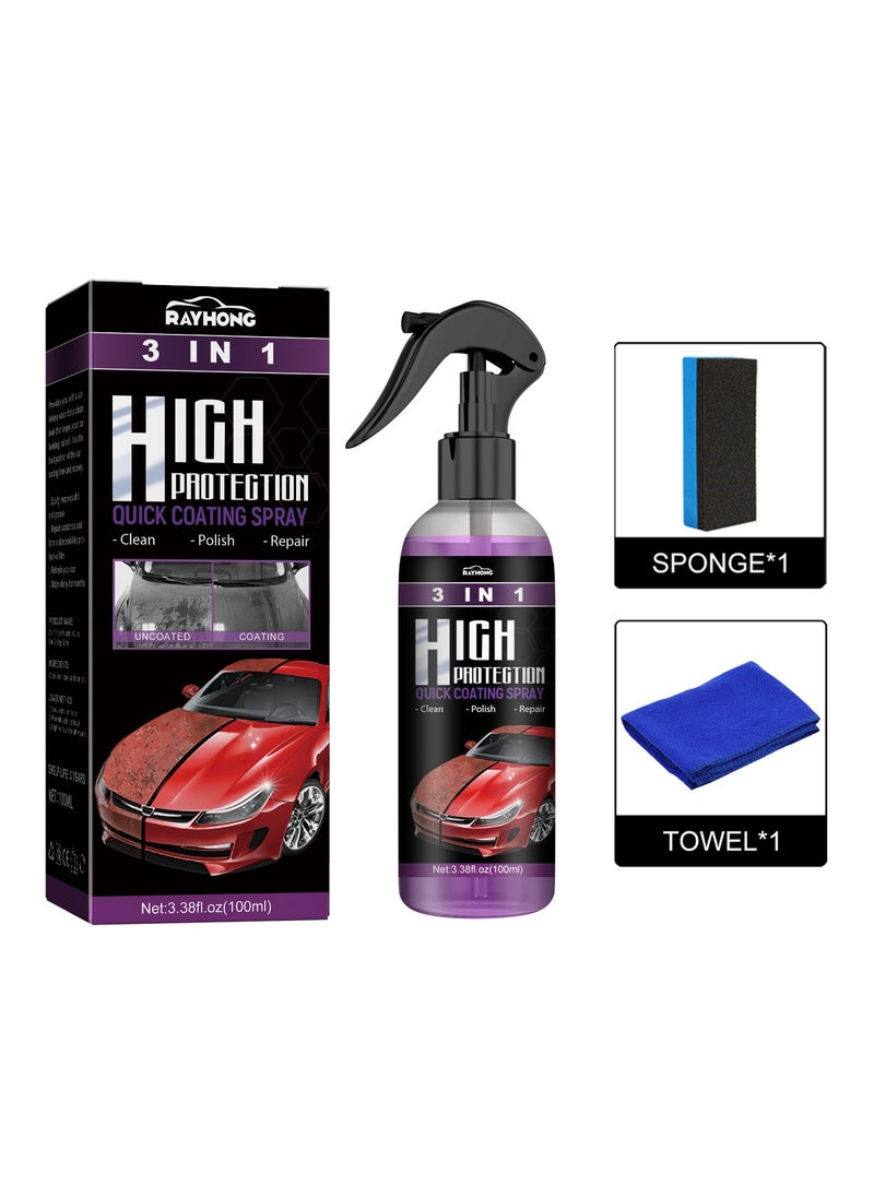 High Protegtion for Automotive Paint Protection,Crystal Plating,Scratch Repair - pzsku/Z3C83D22D41A55B1218C6Z/45/_/1709173722/58852bc1-c393-4e03-adea-01e49b95550a