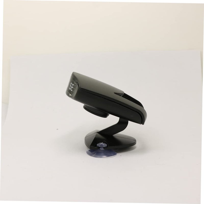 Car Compass Ball with Adhesive Suction Cup Base Dashboard Navigation for Cars Trucks Boats - Image 3
