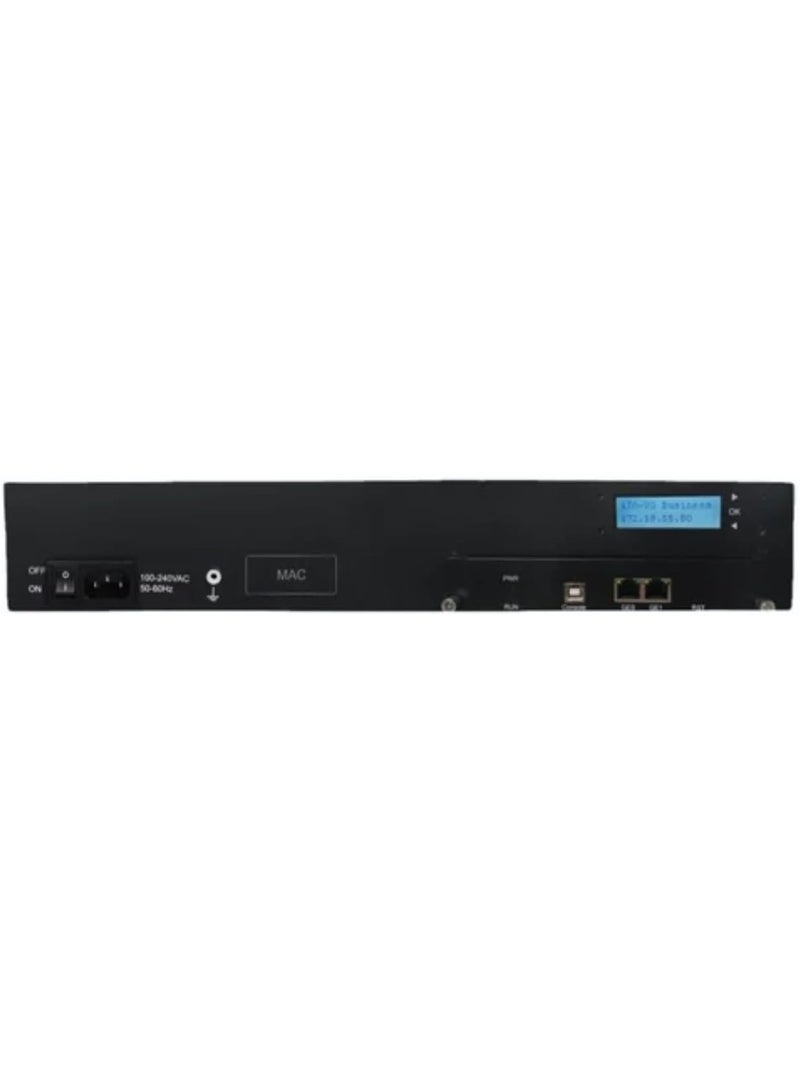 DINSTAR ديستار UC2000-VF-16G بوابة VoIP GSM بـ 16 منفذ (غير مدعوم في الإمارات) - Image 1
