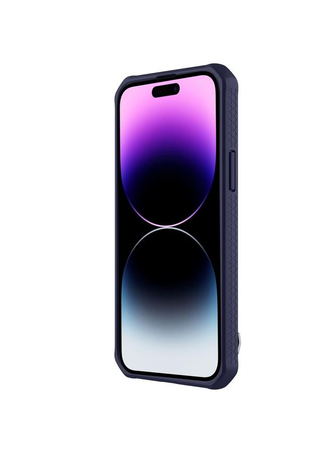 Nillkin Case For iPhone 14 Plus Shadow Series TPU Phone Case - Image 2