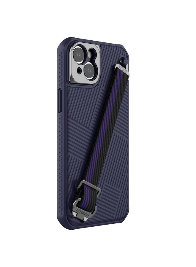 Nillkin Case For iPhone 14 Plus Shadow Series TPU Phone Case - Image 3