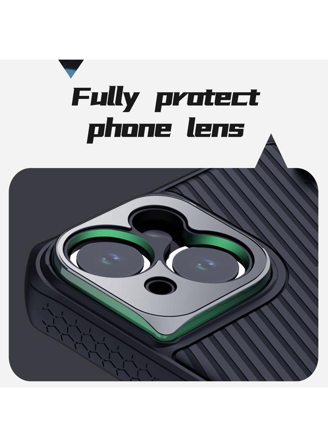 Nillkin Case For iPhone 14 Plus Shadow Series TPU Phone Case - Image 4