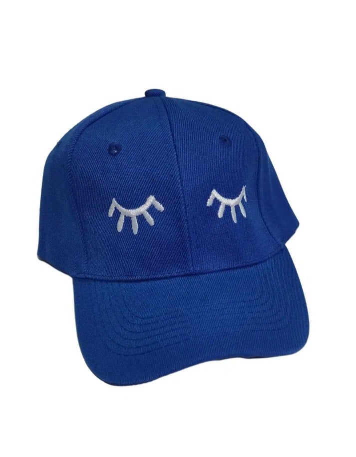 Sports casual trend baseball paste closure cap