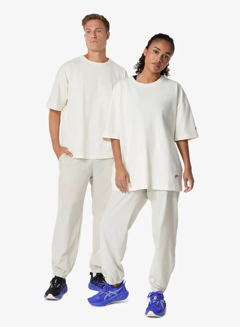 اسيكس Heritage Double Weave Sweatpants