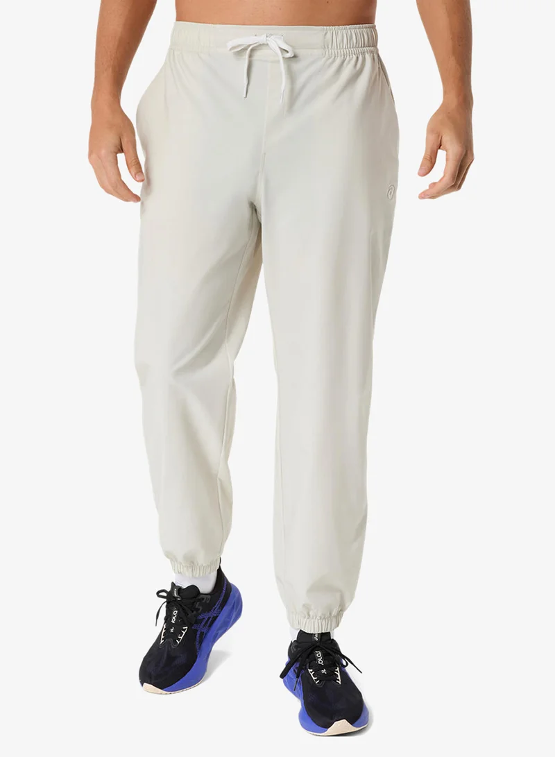 اسيكس Heritage Double Weave Sweatpants