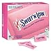 SWEET'N LOW عبوات سويت إن لو بدون سعرات حرارية 100 قطعة - كوشير - خالية من الغلوتين - مؤشر جلايسيمي منخفض - عبوات تحلية فردية للشاي والقهوة - Image 2