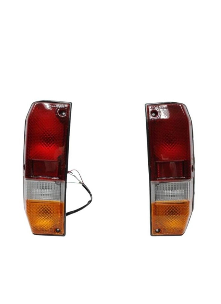 TOYOTA Rear tail light for a quarter-inch Toyota Arkan 1985-2016 (set)  - Image 1