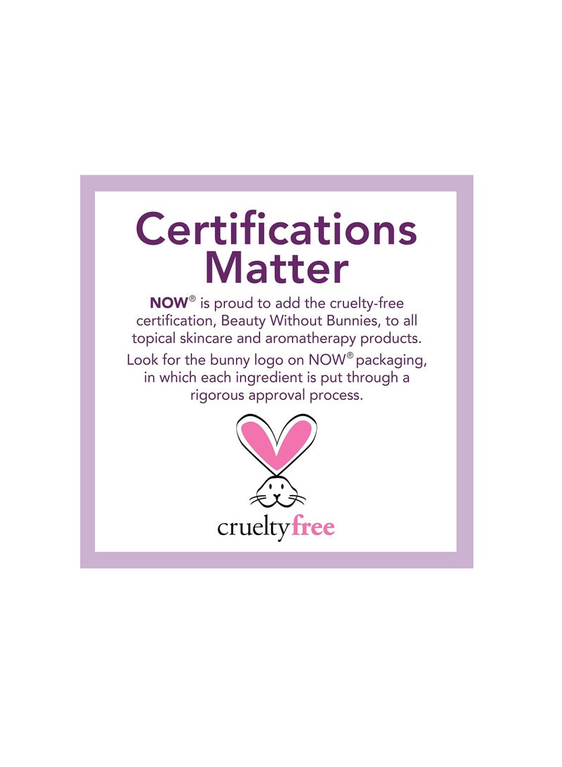 Now Foods Magnesium Topical Spray, 8 Ounce - Image 3