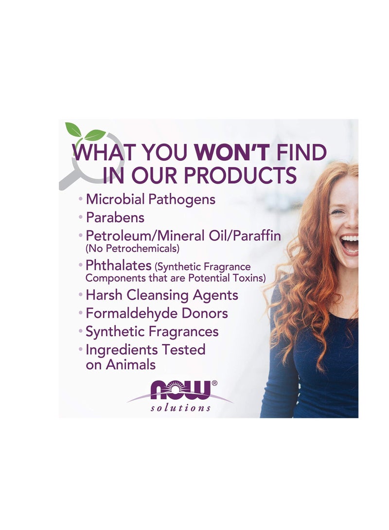 Now Foods Magnesium Topical Spray, 8 Ounce - Image 2