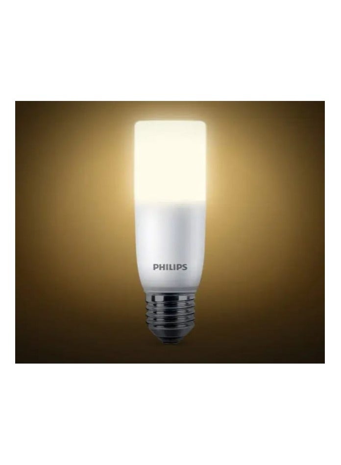 Philips LED Stick, warm white, E27 Eye Comfort, 7.5w, 750Lumen, Last Up To 15000H - Image 2