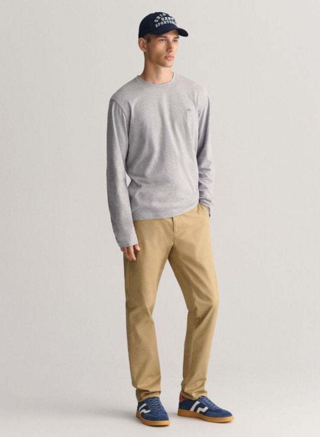 غانت قانت تشينوز تيك بريب سليم فيت - Image 2