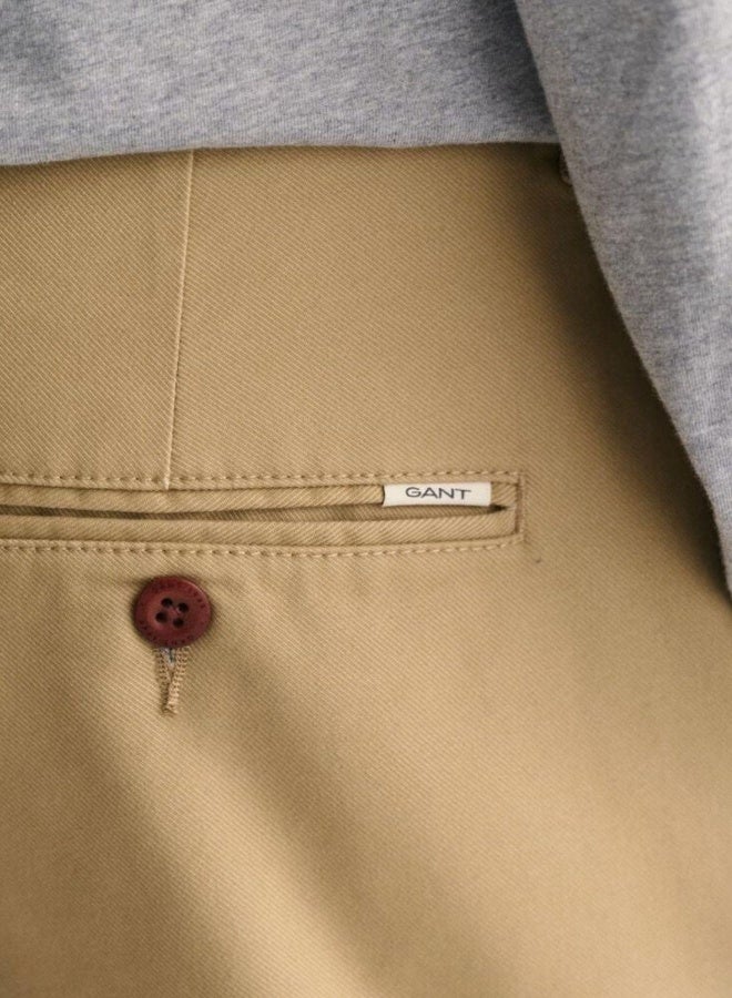 غانت قانت تشينوز تيك بريب سليم فيت - Image 4