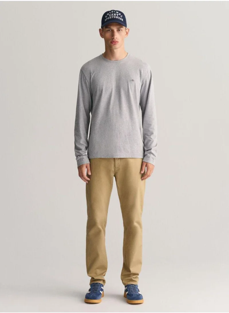 غانت Gant Slim Fit Tech Prep™ Chinos