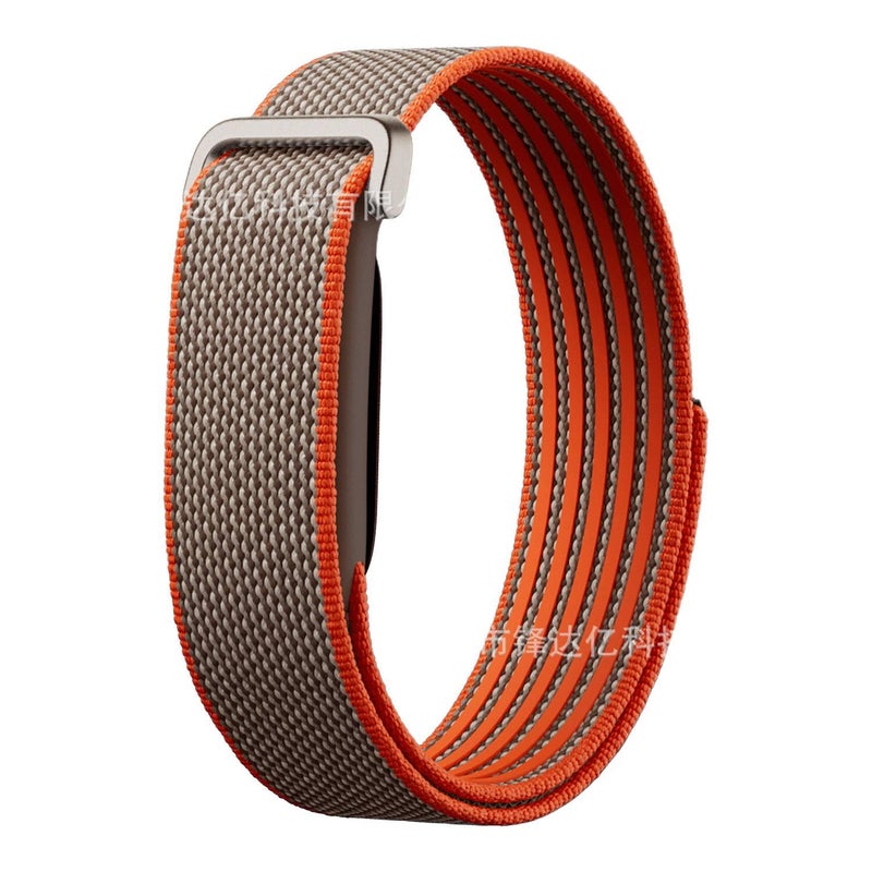 Smartwatch Band in Black for daily smartwatch wear and replacement strap Travel Use Outdoor Use Portable Use Routine Use Personal Use Indoor Use - Image 5