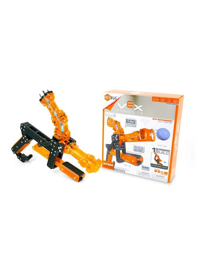 Hexbug 406-5517 Jungen Spielzeug  - Image 1