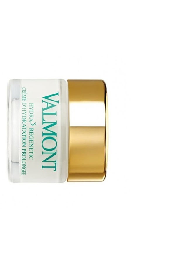 Valmont Hydra3 Regenetic Hydration Cream 50ml - Image 2