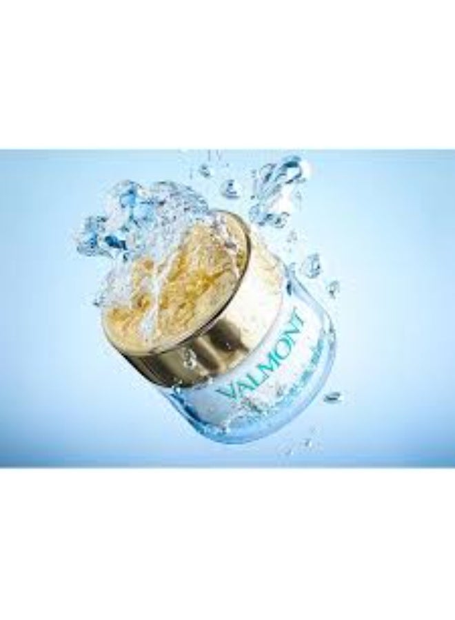 Valmont Hydra3 Regenetic Hydration Cream 50ml - Image 3