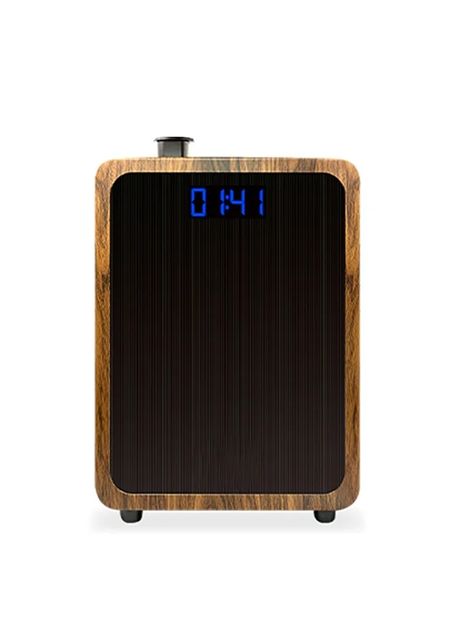 Dr Scent Dr Scent Breeze of Joy Essential Oil Diffuser Fragrance Machine Large (Wood)