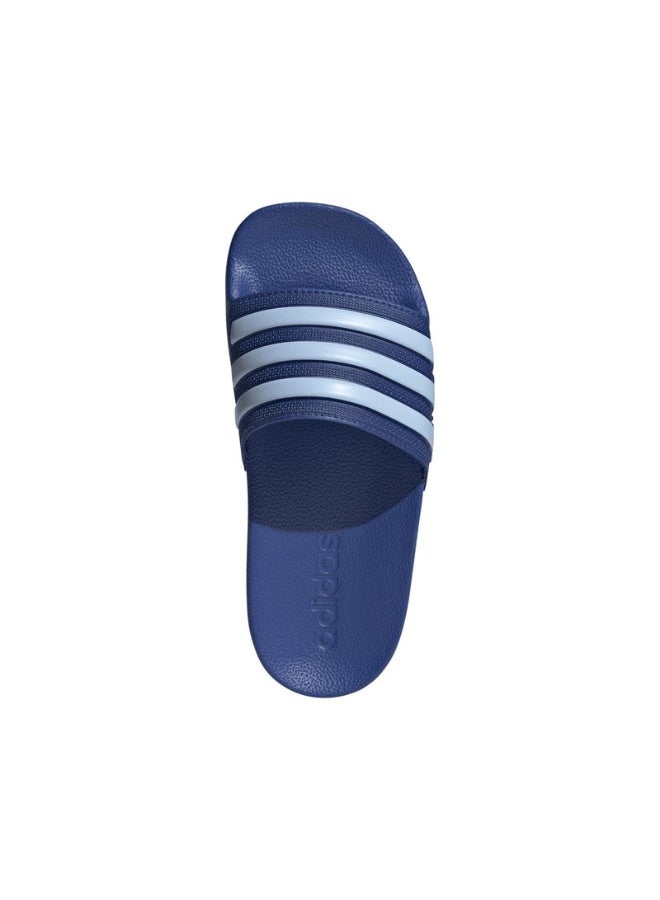 Adidas Adilette Shower K Blue Sportswear Slides For Kids 10K  - Image 5