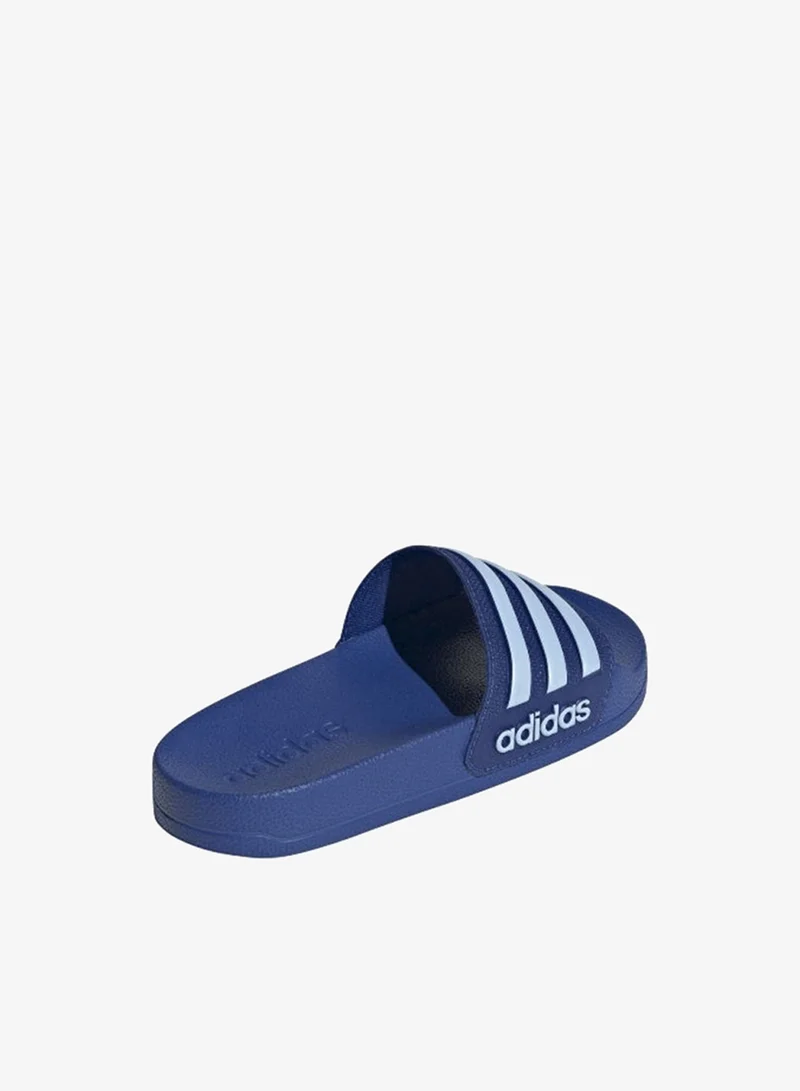 Adidas team royal blue ADILETTE SHOWER SLIDES  | Best Price UAE