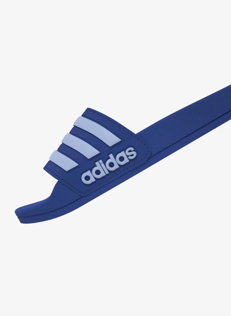 Adidas team royal blue ADILETTE SHOWER SLIDES  | Best Price UAE