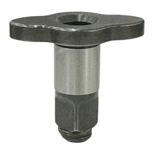 Tolxh 42062854 38 Square Anvil Assembly with Friction Ring 285420 Quality Durable New Replacement Part - Image 1