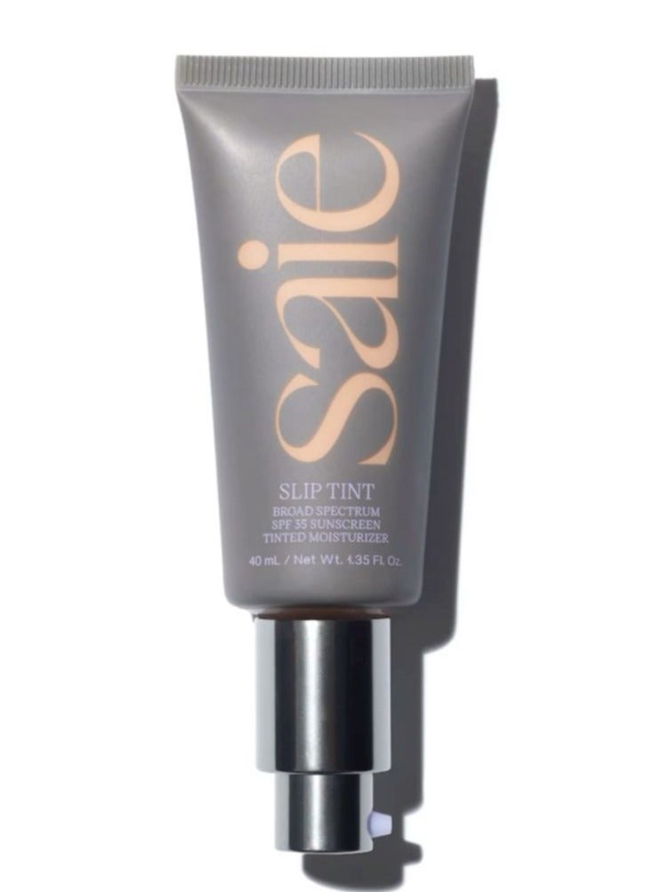 سايي ساي واقي شمس SPF 35 مرطب مشع 40 مل