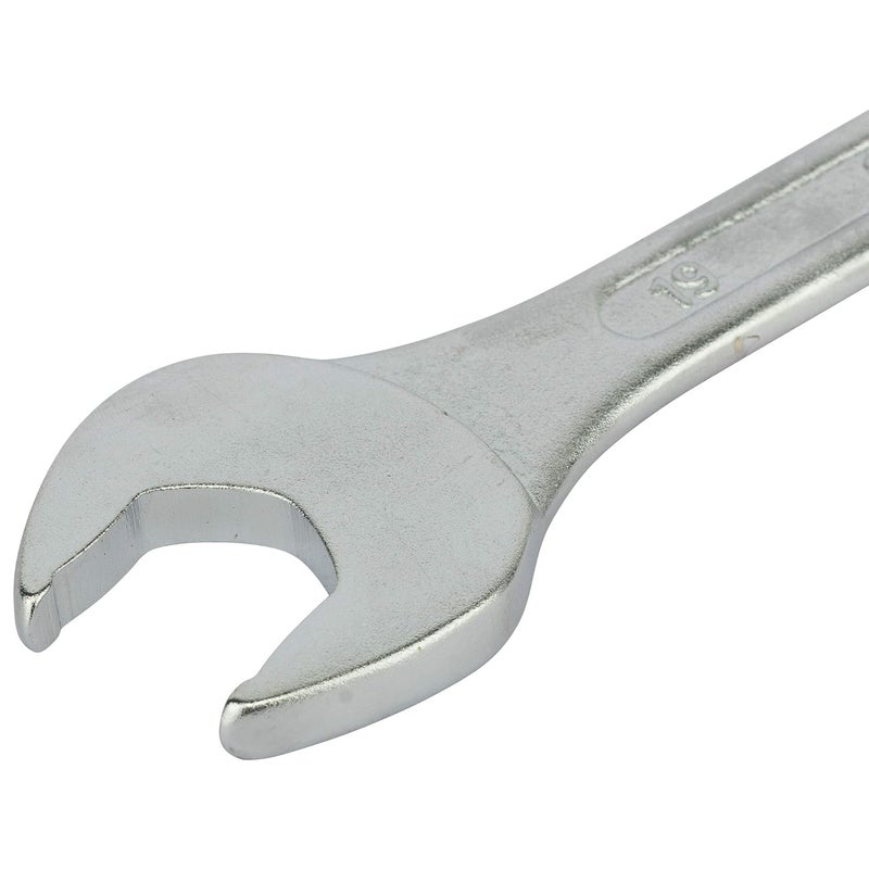 Stanley Stanley 70963E 8piece Chrome Vanadium Steel Combination Spanner Set with MaxiDrive System AntiS  - Image 3