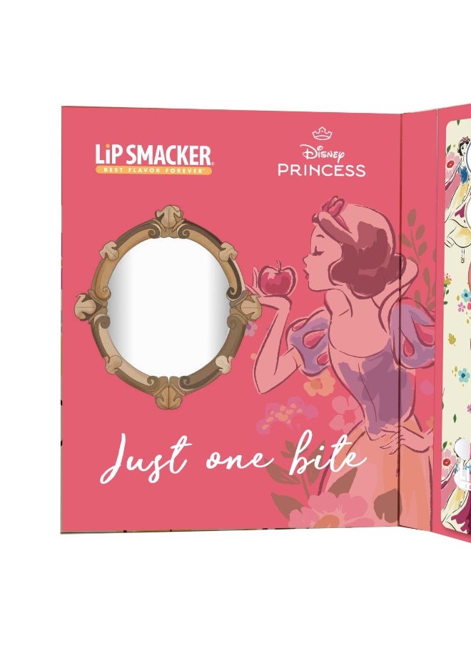Lip Smacker Lip Smacker Disney Princess Beauty Book  - Image 3