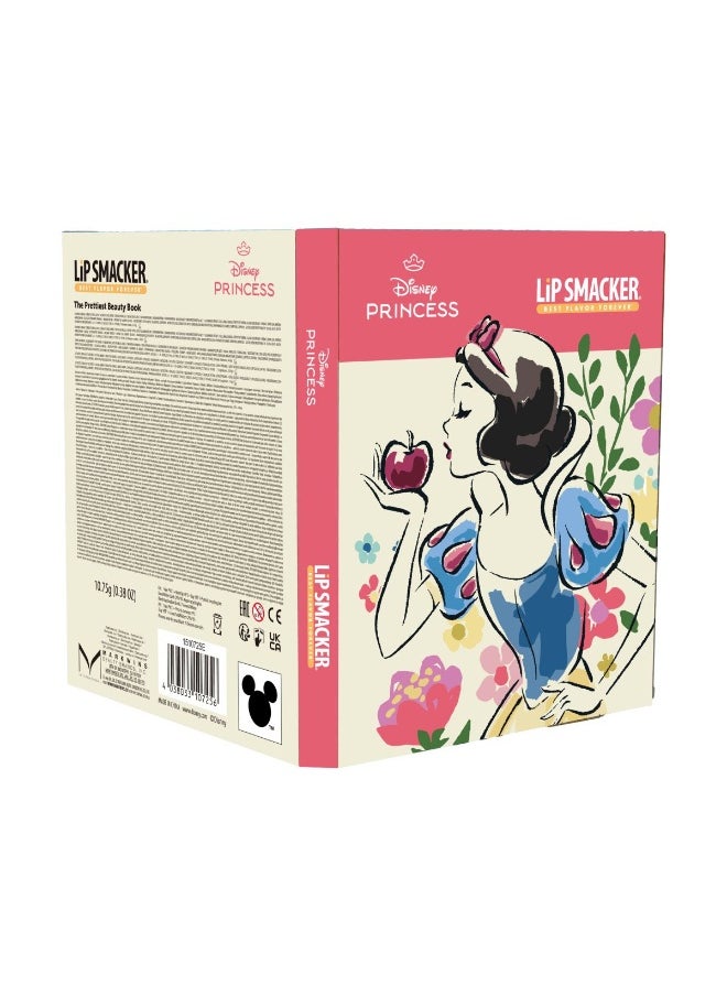 Lip Smacker Lip Smacker Disney Princess Beauty Book  - Image 2