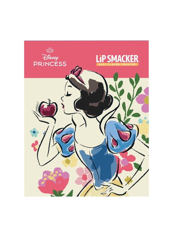 Lip Smacker Lip Smacker Disney Princess Beauty Book  - Image 1