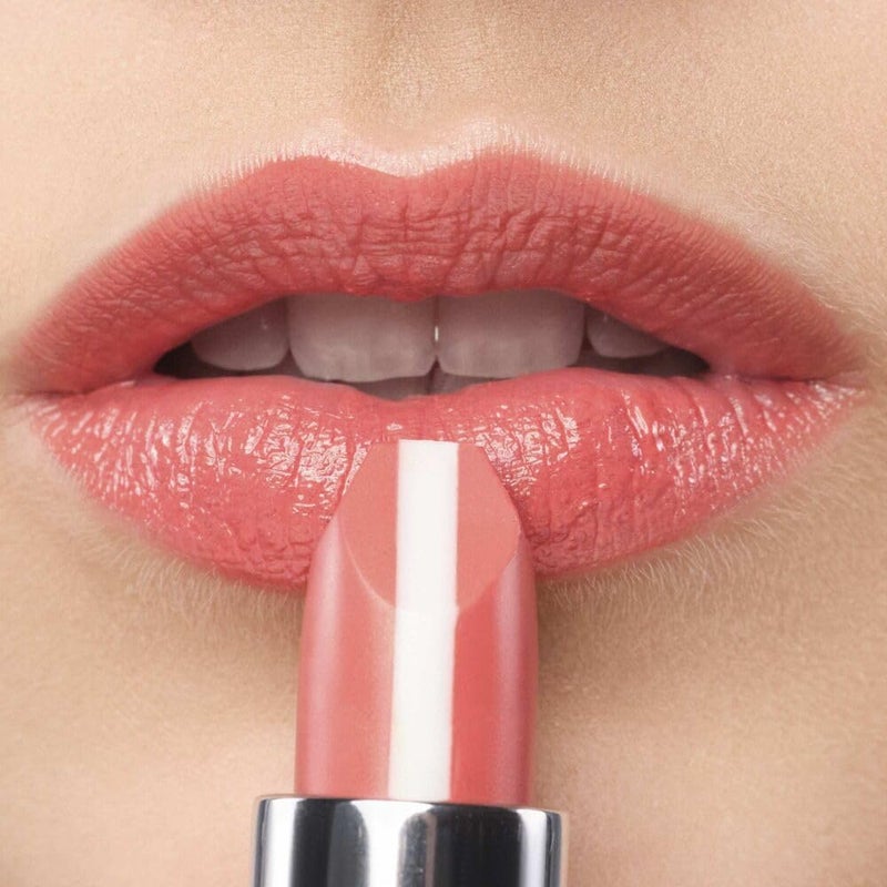 ARTDECO Hydra Care Lipstick - Apricot Oasis - Nourishing Lipstick with Sheer Color - Medium Coverage - Natural Look - Reduce Lip Wrinkles - Lip Care - Long Lasting - Vegan Makeup - Hyaluron - 0.12 Oz - Image 3