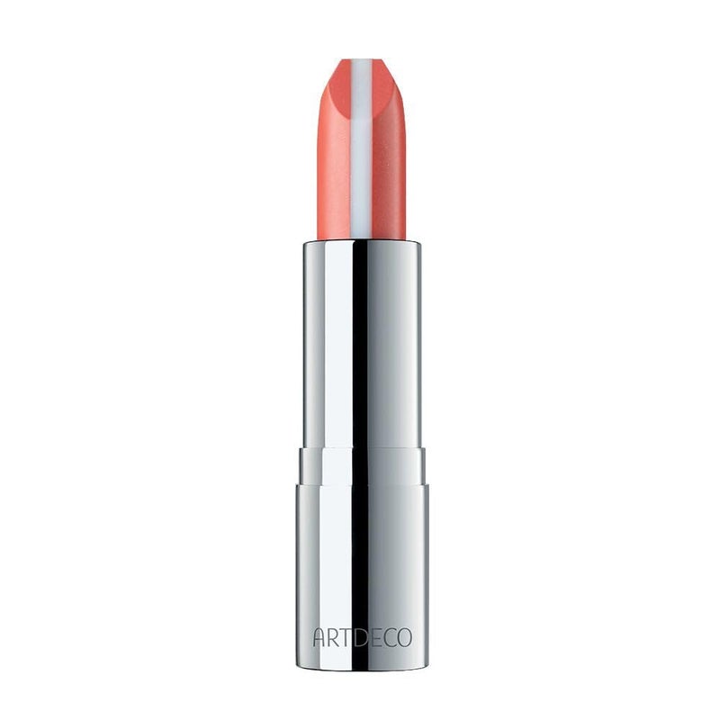 ARTDECO Hydra Care Lipstick - Apricot Oasis - Nourishing Lipstick with Sheer Color - Medium Coverage - Natural Look - Reduce Lip Wrinkles - Lip Care - Long Lasting - Vegan Makeup - Hyaluron - 0.12 Oz - Image 1