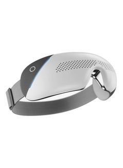 FIPKA Eye Massager with Heat and Visible Window, Electric Eye Massage Mask  - Image 1