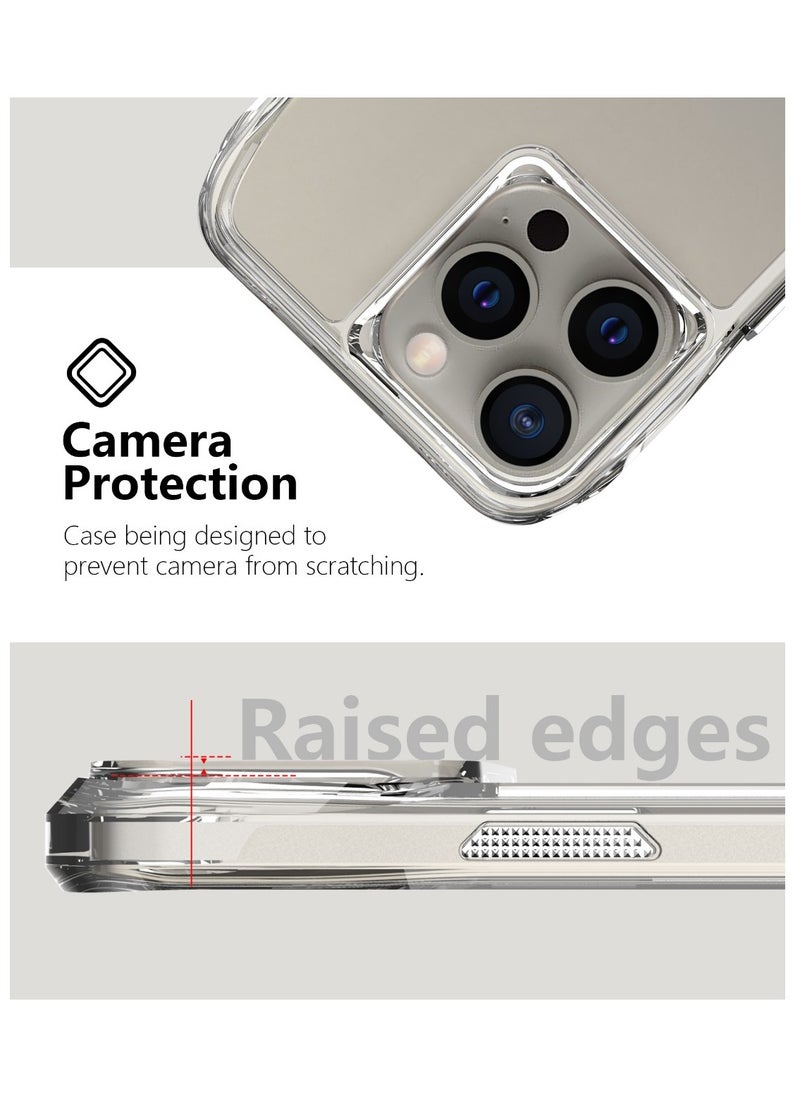 MARVN - MARVN Full Protection Package for iPhone 14 – Dual-Layer Screen Protector, Camera Shield, Slim Back Cover, MagSafe Compatible with 24-Month Warranty - Image 1