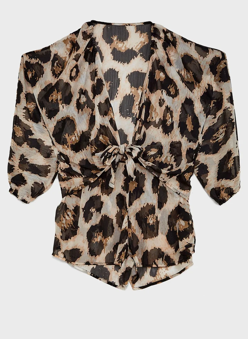 Figleaves Figleaves Bora Bora Cover Up