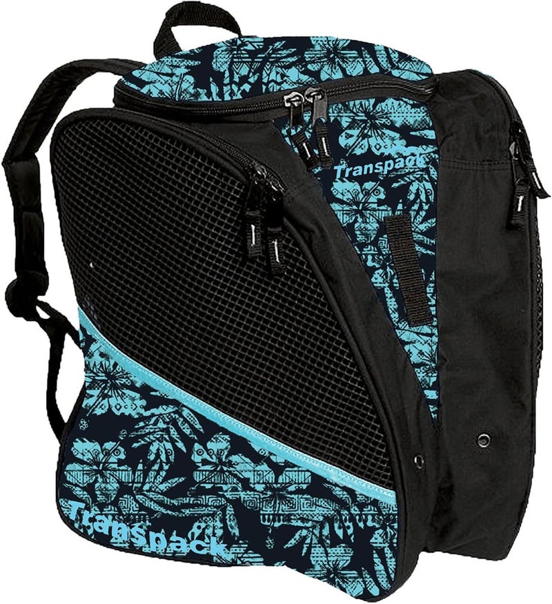Transpack ICE Skate Backpack - Image 1