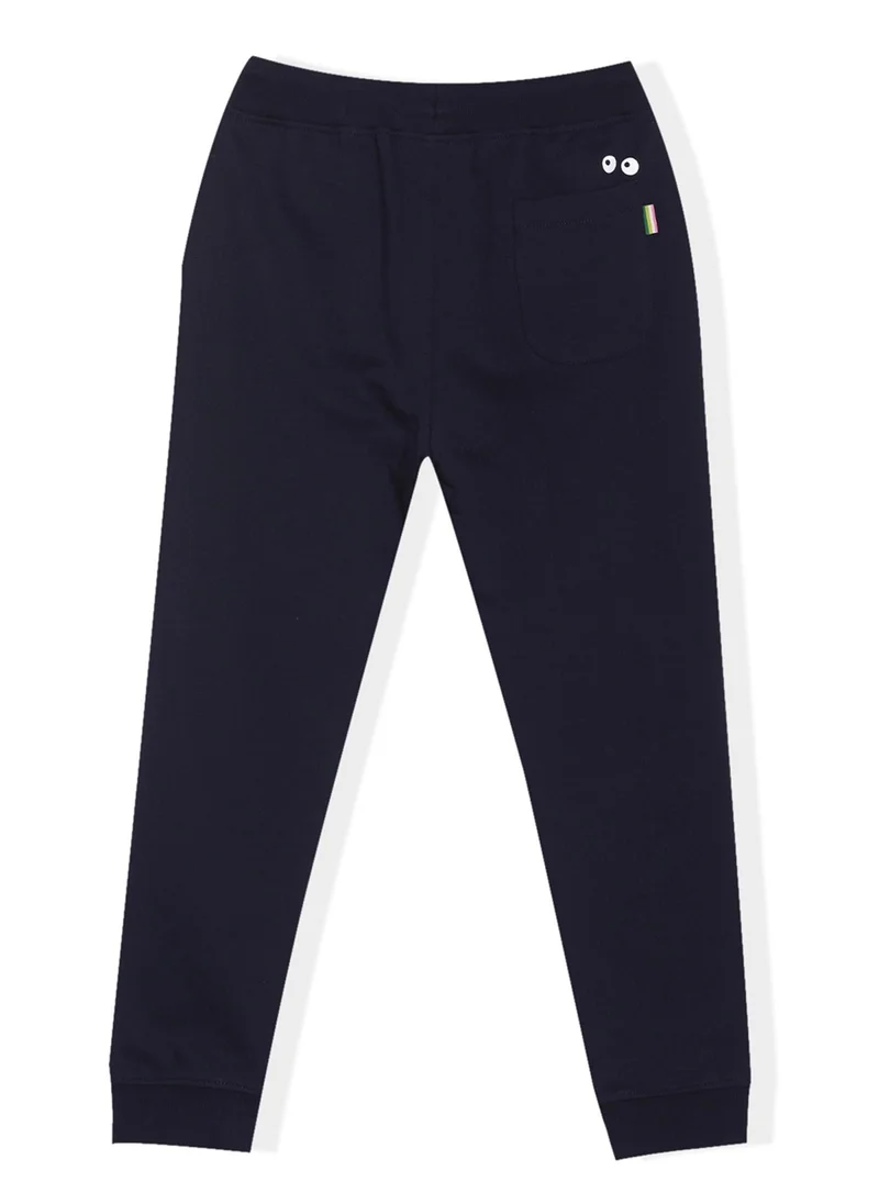 Pilolo Active Navy Joggers