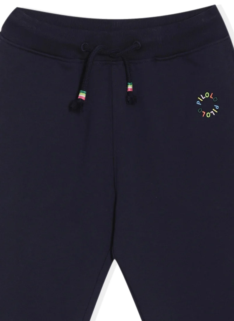 Pilolo Active Navy Joggers